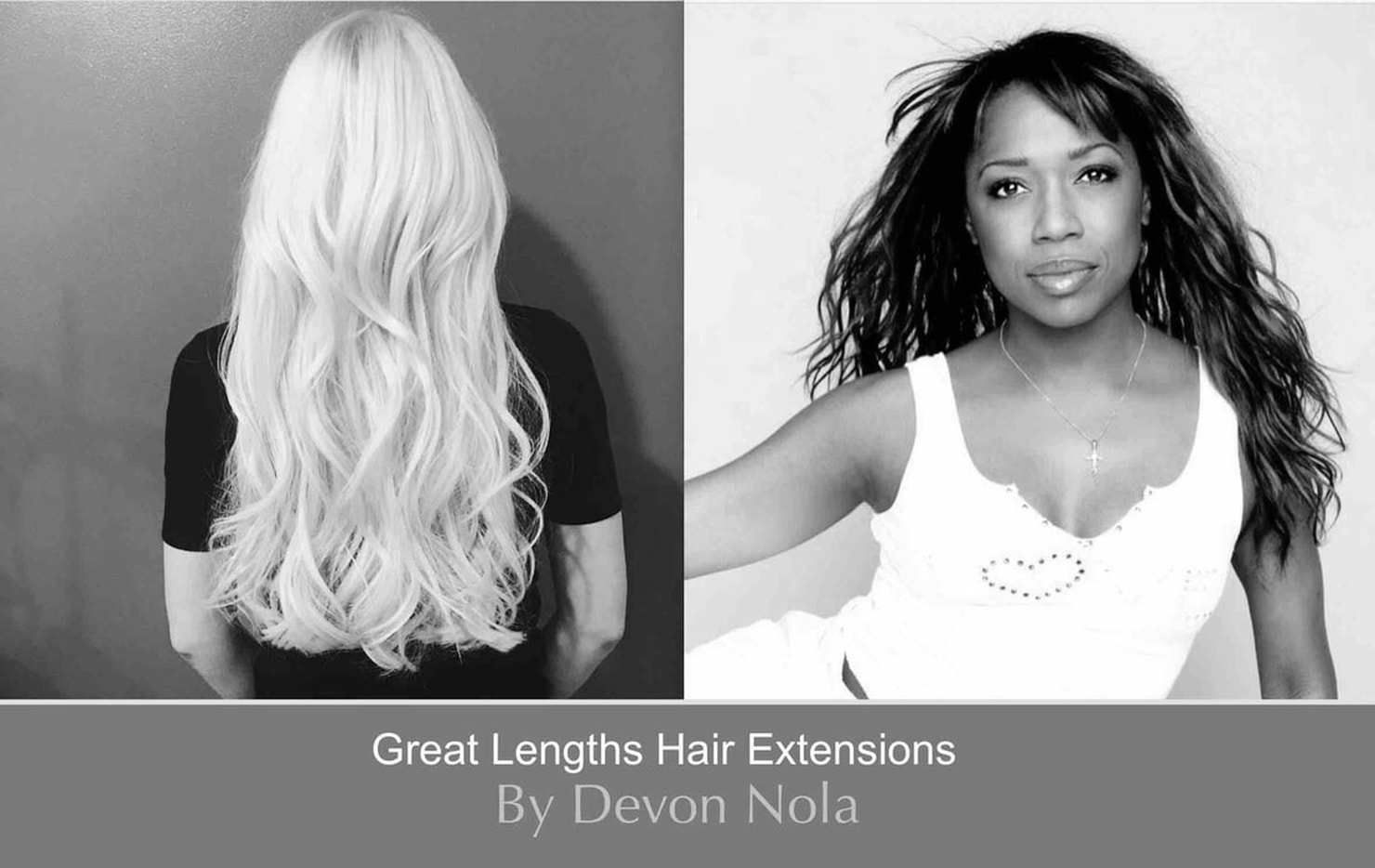 Great Lengths Hair Extensions NYC