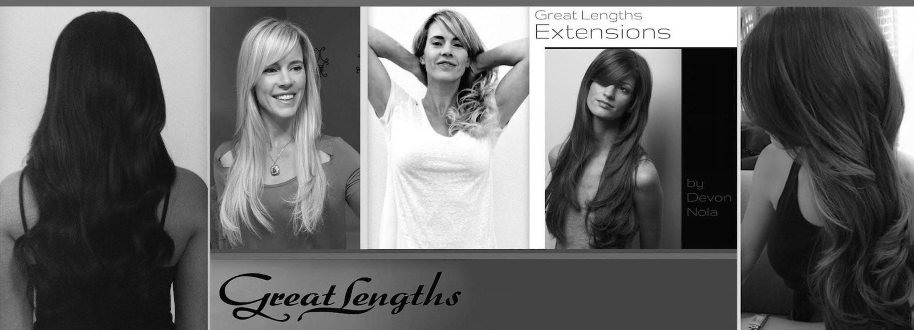 Fusion hair extensions NYC